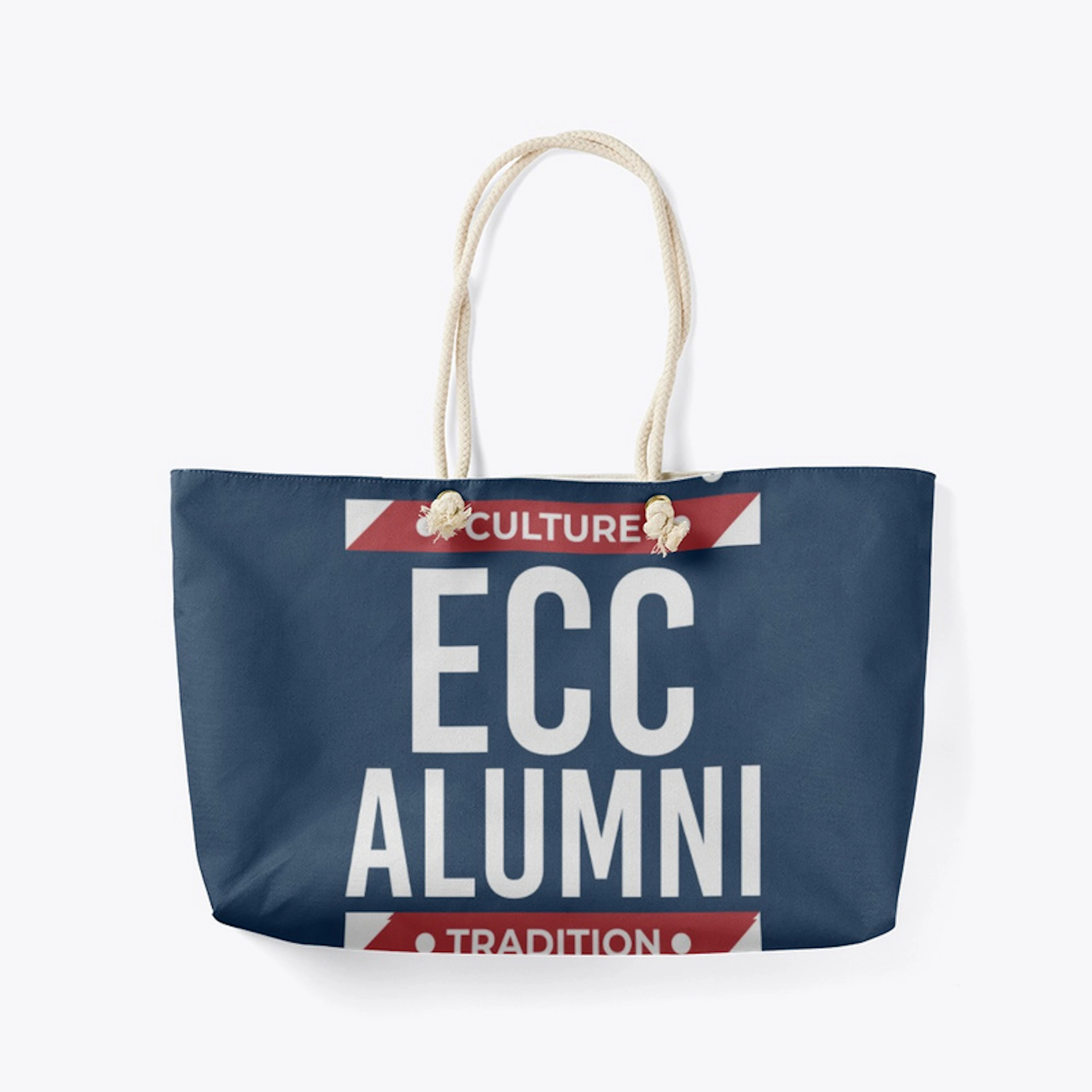 ECC Culture & Tradition 