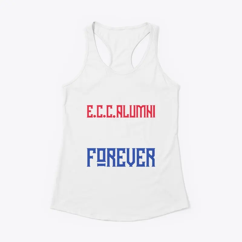 E.C.C. Alumni Forever